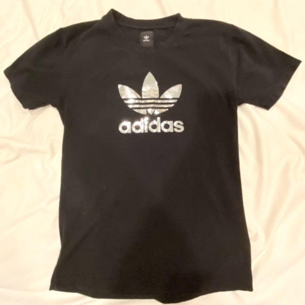 Adidas shirt
